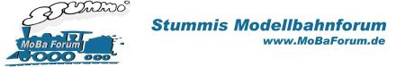 Stummi's Modellbahnforum